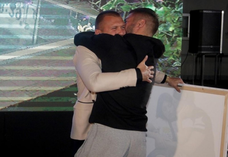 Mirko Šijan i Stefan Karić upoznali se na fakultetu: Išli samo 2 mjeseca na predavanje, a onda su napravili haos na ispitu!