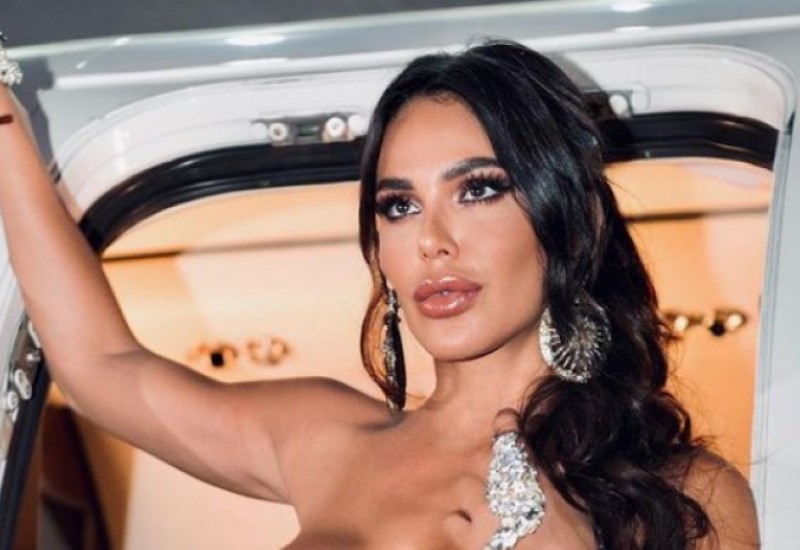 "SLOMIĆU JE!" Marina Visković UŽASNUTA! Pjevačica JAVNO zaprijetila, SPREMNA NA SVE: "TRESEM SE!"