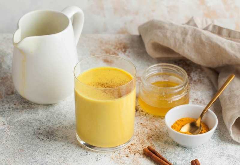 HVATA VAS PREHLADA? PRIPREMITE NAPITAK KOJI JAČA IMUNITET: Svakog jutra nazdravite svome zdravlju