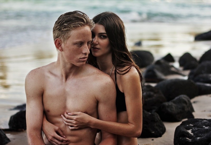 Neugodna situacija: Pet pitanja o seksu koje bi muškarci željeli da postave ženama