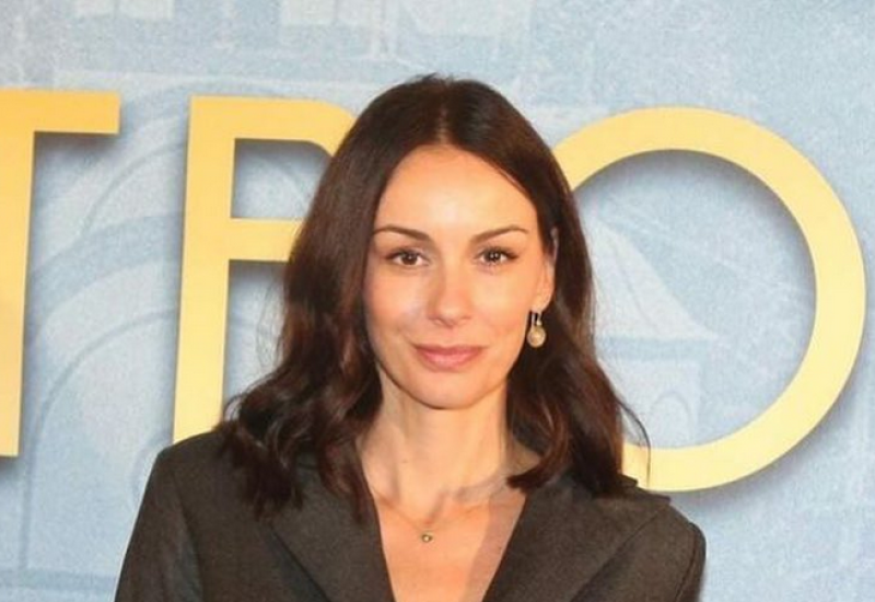 ''ROĐENO SAVRŠENSTVO'' Sloboda Mićalović iznenadila pratioce VRELIM IZDANJEM, komplimentima nikad kraja