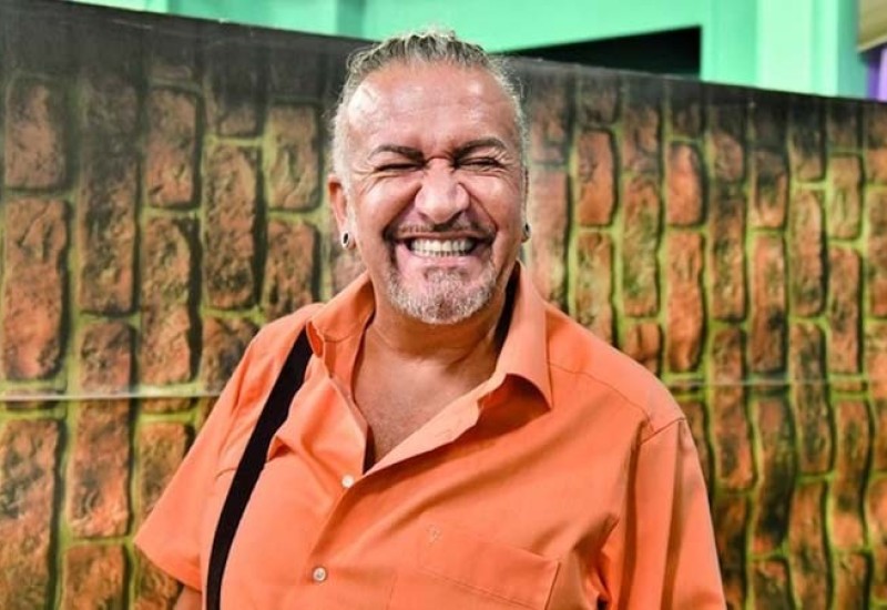 "BIO SI LEP": Isplivala slika Dragana Marinkovića Mace IZ RANE MLADOSTI, komentari pljušte!