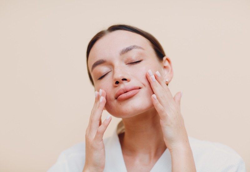 Pet odličnih načina za potpuni detoks kože