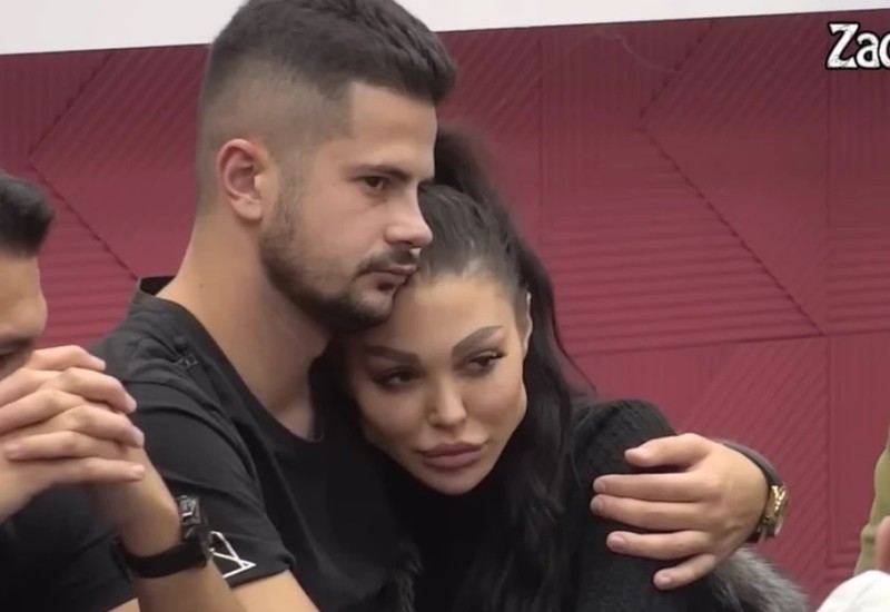 "BILAL JE RAZOČARANJE VEKA, PRODAO JE MAJKU I SESTRU": Brajlović na meti žestokih osuda zbog MAJE, rijaliti će mu doći glave!