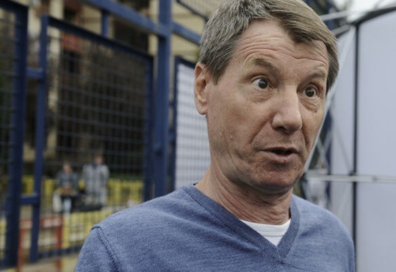 Takve jedem za doručak: Moka Slavnić brutalno o bivšoj snajki, zaprijetio joj da ako progovori da je Hičkok mala maca za njega!