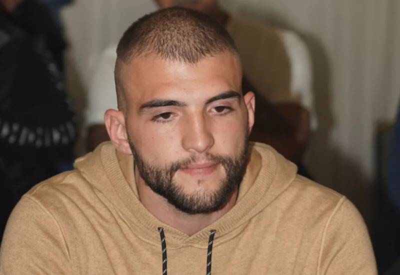 Veljku je jedna situacija na Hilandaru promijenila tok života: "Ništa više poslije toga nije bilo isto"