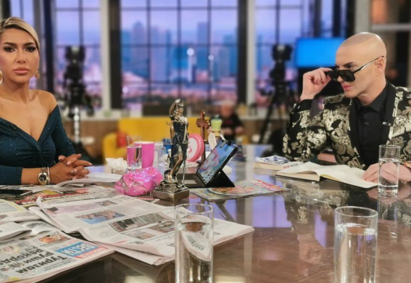 MUŠKE PROSTITUTKE U SRBIJI ZARAĐUJU ZA NOĆ I DO 6.000 EVRA! Debata uživo: Evo ko su ONI i koje dame koriste njihove USLUGE!