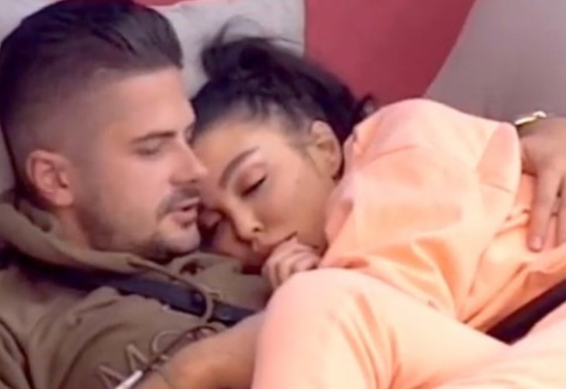 NE MOŽE DA JE PREBOLI! Bilal potkačio svoju bivšu ljubav na svom Instagram profilu