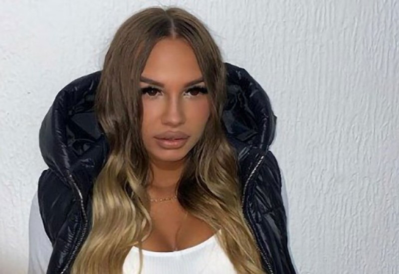 ANA JOVANOVIĆ SE UDALA U TAJNOSTI: Konačno pokazala kako izgleda njen suprug