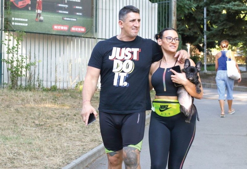 KRISTIJAN GOLUBOVIĆ ZA DAN ZARADI 3.800 DOLARA