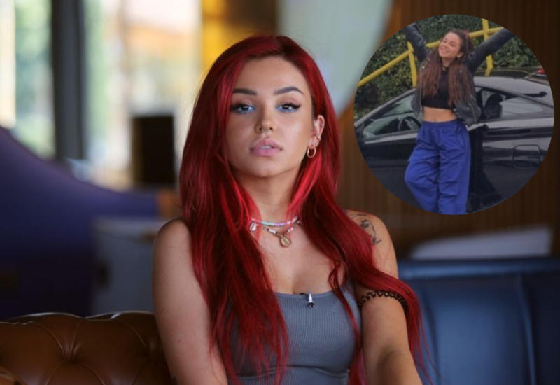 Breskvica se pohvalila skupocijenim poklonom