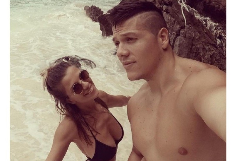 Kija Kockar POSVETILA SLIKU BIVŠEM MUŽU!