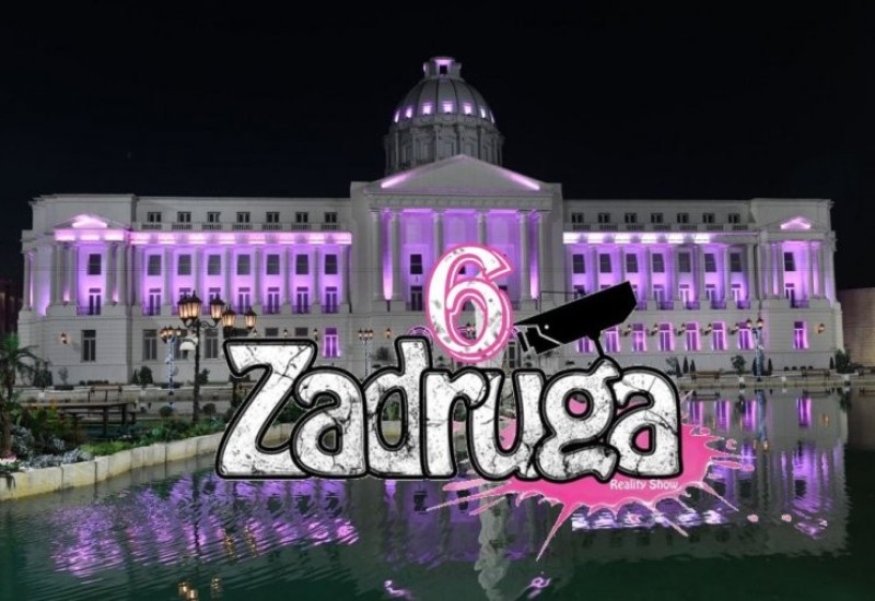 'NEMAM MOMKA OD VEČERAS'