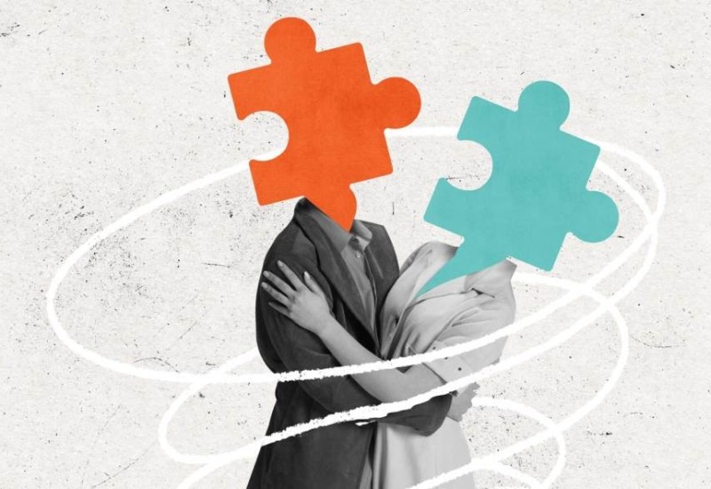 KAD MAJČINA RANA KOD MUŠKARACA SABOTIRA ODNOSE: Ovo su koraci za njeno zacjeljivanje