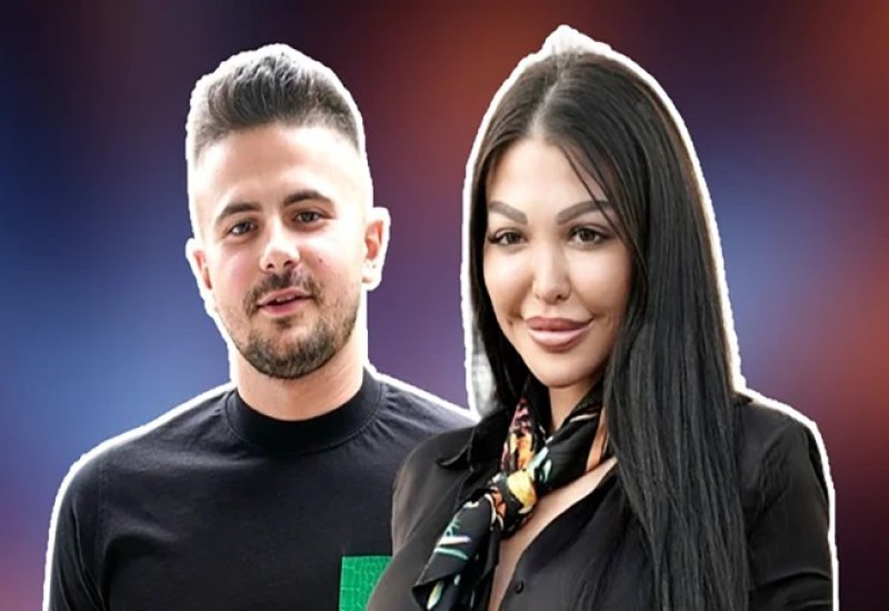 'ZAMALO JUTROS DA STRADAM!' Maja progovorila o dešavanjima iz KREVETA sa Bilalom, sprema se za VRELU AKCIJU sa njim!