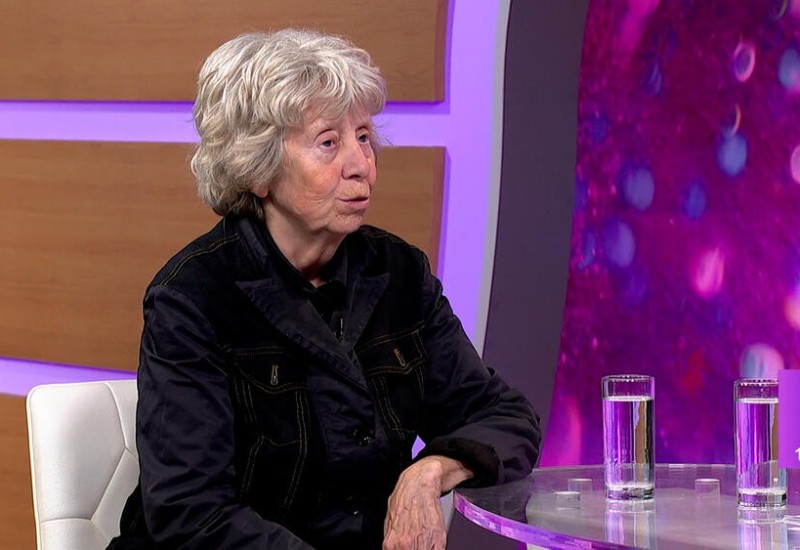 KOLIKO KOMŠINICA IMATE DA SU SE UDALE IZ INTERESA?! Eva Ras bez dlake na jeziku: Prostitutke su i ONE!