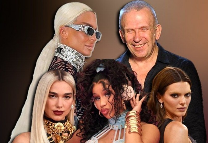 Svjetski poznat kreator objavio sliku Jelene Karleuše na svom profilu! (Foto)