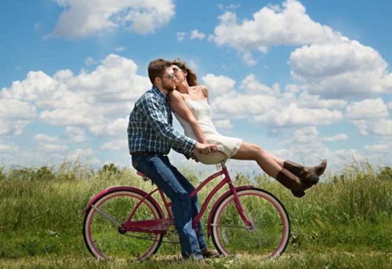 Koliko je ZAISTA potrebno da se ZALJUBITE?