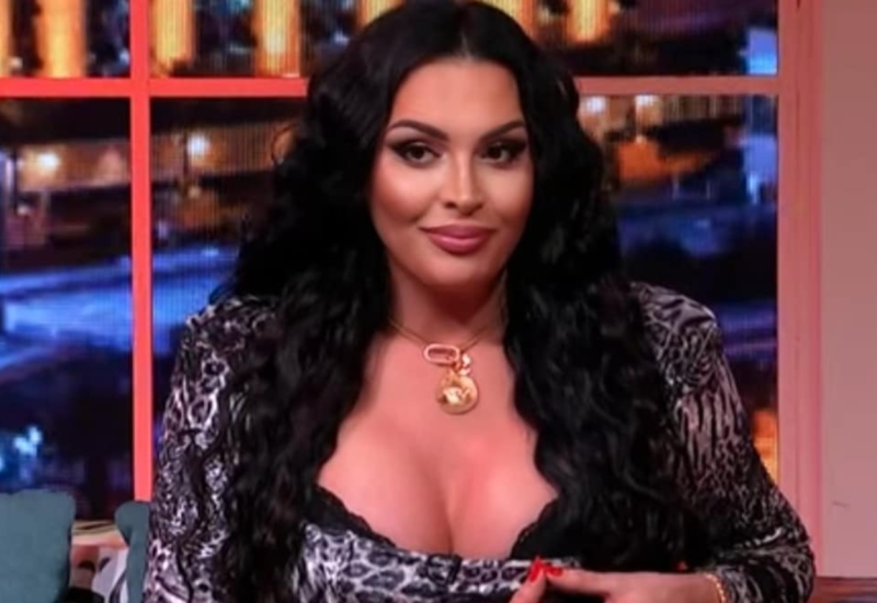 Elektra Elit progovorila o hapšenju i vremenu iza rešetaka: Duguju mi 9.000 eura, to dijelimo djevojke i ja