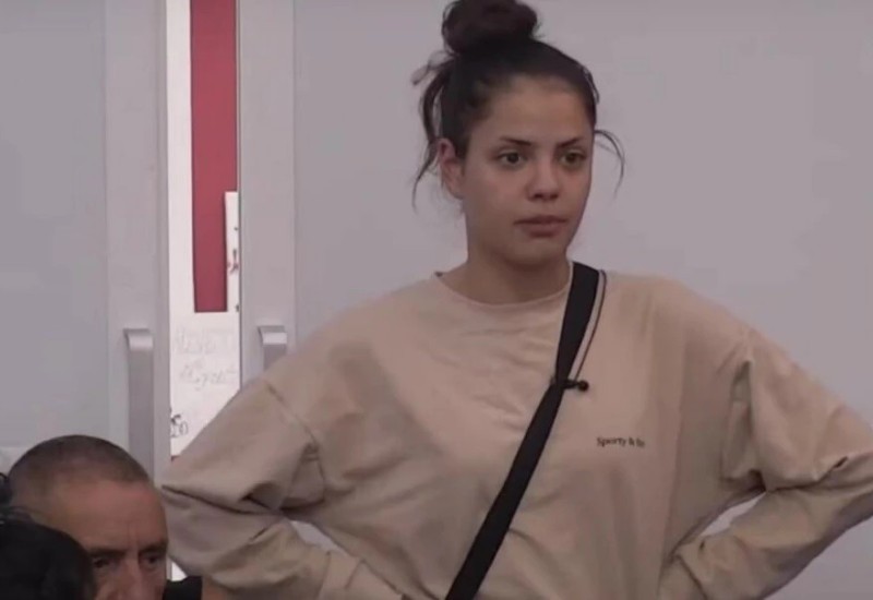 ISTINA IZAŠLA NA VIDJELO! Zadrugarka iznijela sve Aleksandri: "Oprostila ali nisam ZABORAVILA!" (VIDEO)