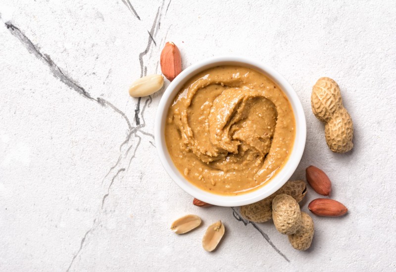 Zašto je dobro jesti kikiriki puter?