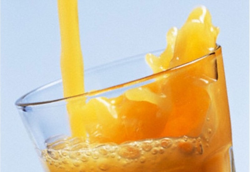 Omiljeno piće za koje mislimo da je zdravo – goji kao krofne