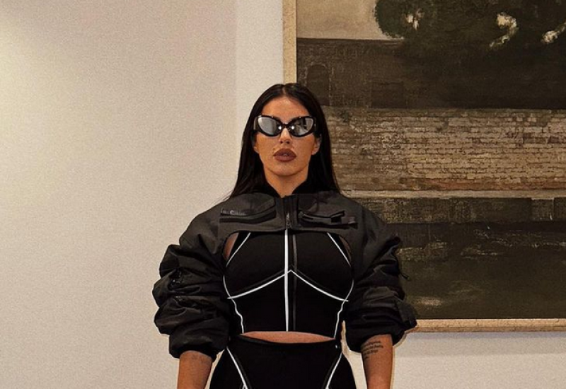 Zorannah ili Seka Aleksić? Obožavateljka zamijenila poznate ličnosti i zasmijala mnoge