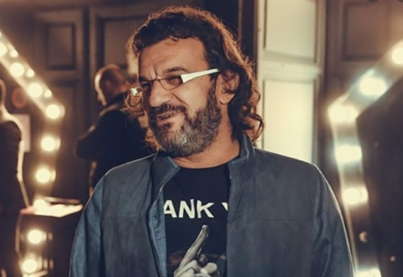 ACA LUKAS: Za doček ću pjevati u crvenim tangicama