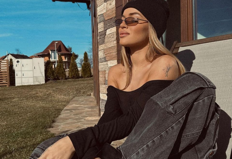 ŠUTNULA KOŠARKAŠA I SAD IMA NOVOG CIMERA! Ne živi sama već dva mjeseca, evo ko se uselio u njen novi stan!