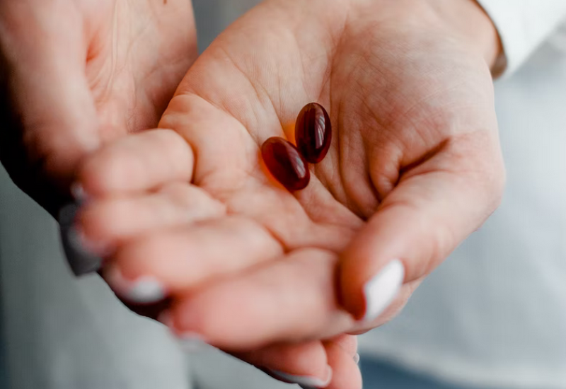 Četiri vitamina dokazano obnavljaju krv