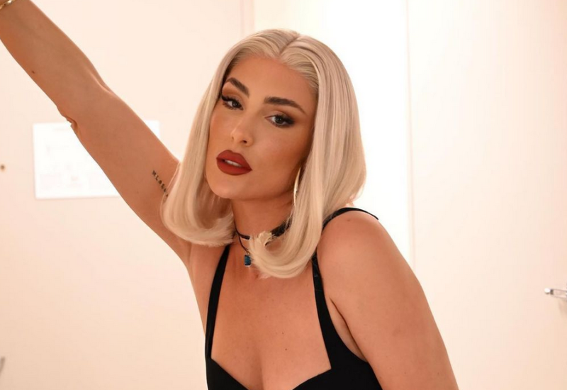 Uznemirujući izvještaj sarajevske policije: Kiselinom htjeli da unakaze pjevačicu