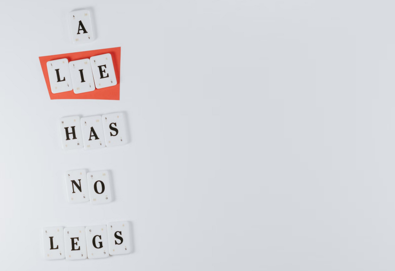 Kako prepoznati lažova? Obratite pažnju na ovu sitnicu, ona će vam reći više od hiljadu riječi