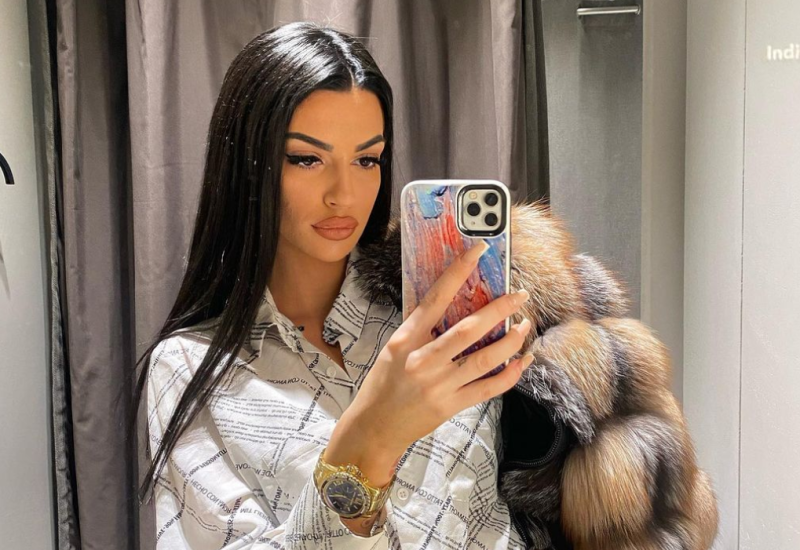 "ZVEZDAN JE PREŠAO SVE GRANICE NELJUDSKOSTI I SADIZMA!" Tara Simov iznijela detalje njihovog odnosa, pa ga ocrnila za sva vremena!