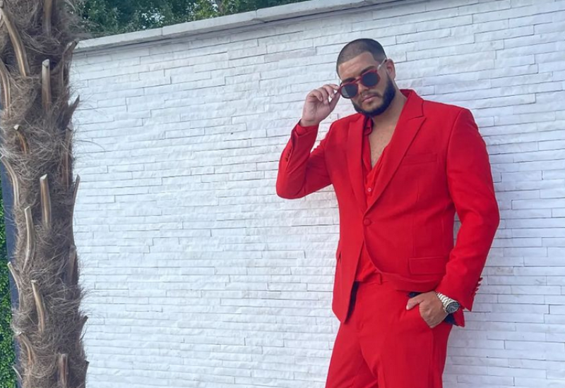 "USKORO MAJKA ŽENI SINA" Dejan Dragojević najavio slavlje u Veterniku