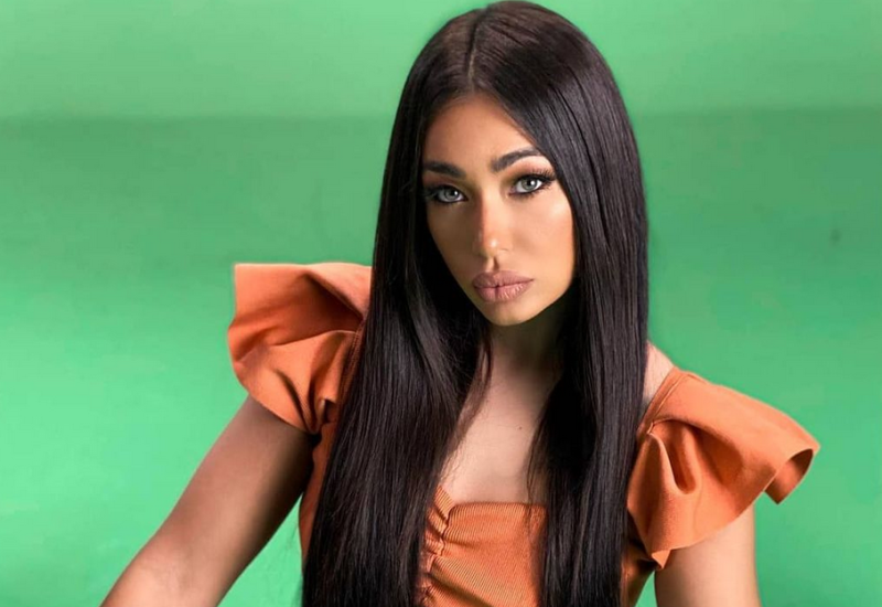 SANJA VUČIĆ PROGOVORILA O NOVOJ LJUBAVI: Neću da pravim farsu