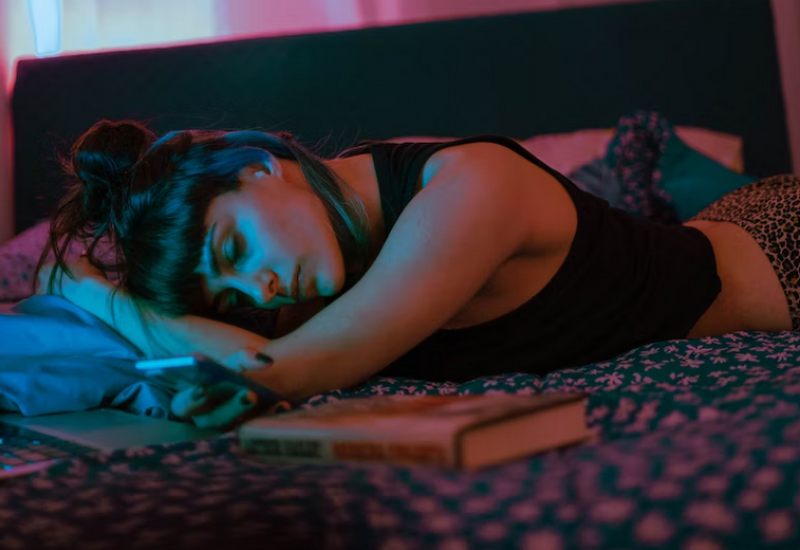 Ne treba vam to u životu: Ove navike su ubice libida