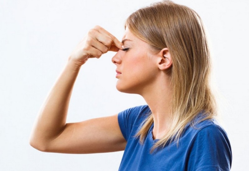 Zašto nas ujutru boli glava?