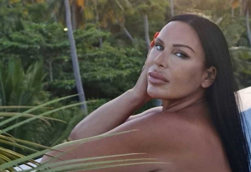 Marta Savić nakon godinu dana vratila se u Srbiju