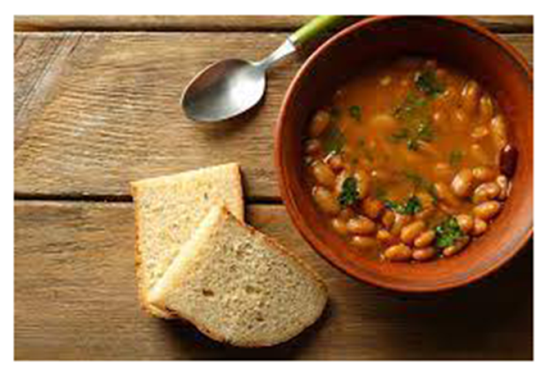 U Srbiji uvedena nova vrsta pasulja!