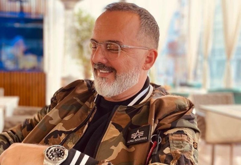 ŠOKANTNA VEST, OSUMNJIČEN TONI CETINSKI: Pokreće se ISTRAGA, evo o čemu je riječ: