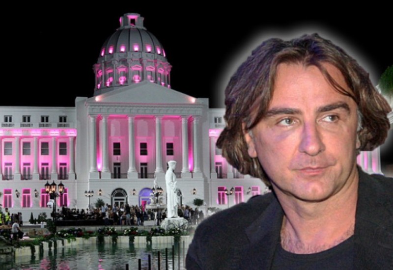 IMPRESIVNO! Željko Mitrović otkrio PRAVILA NOVOG RIJALITIJA ''PRVI BEND SRBIJE''.