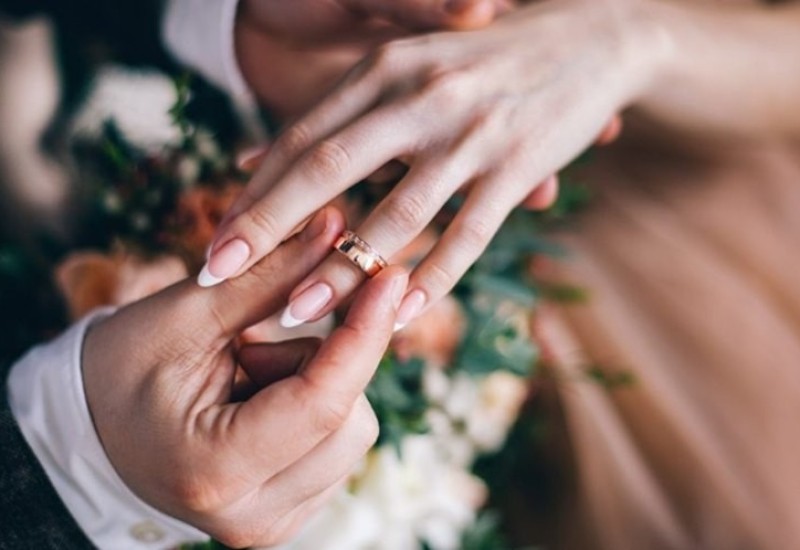 Koliko je to zapravo važno? Šest razloga zbog kojih neki ljudi ne nose vjenčani prsten