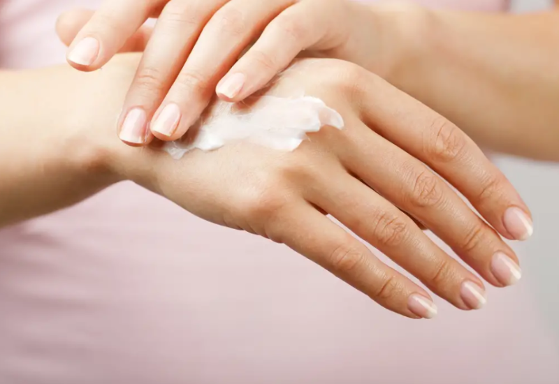 Morate znati ovih pet beauty trikova s kremom za ruke