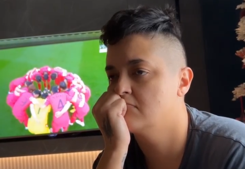 MARIJA VATRENO BODRI! Pjevačica SVIMA JAVNO objasnila ovim potezom: "NIJE DOBRO UOPŠTE!"