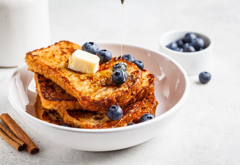 Francuske prženice – slasne, drugačije i gotove za 15 minuta!