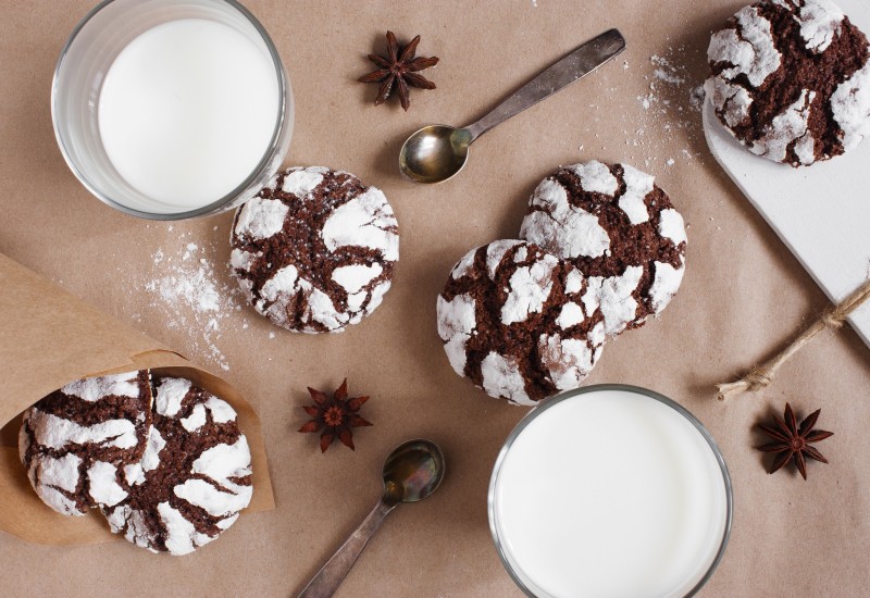 Raspucanci – imamo recept za neodoljive kolačiće koji mirišu na blagdane