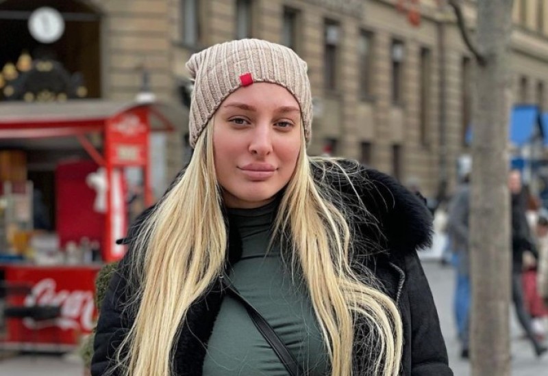 Luna Đogani upozorila buduće trudnice šta i kako da rade!