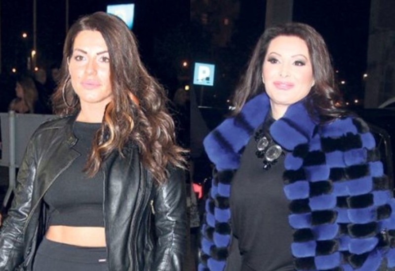 DRAGANA I SEKA SE POMIRILE NAKON 12 GODINA?! Bile bliske, a nikad nisu otkrile zašto su se posvađale! OTKRIVENI DETALJI