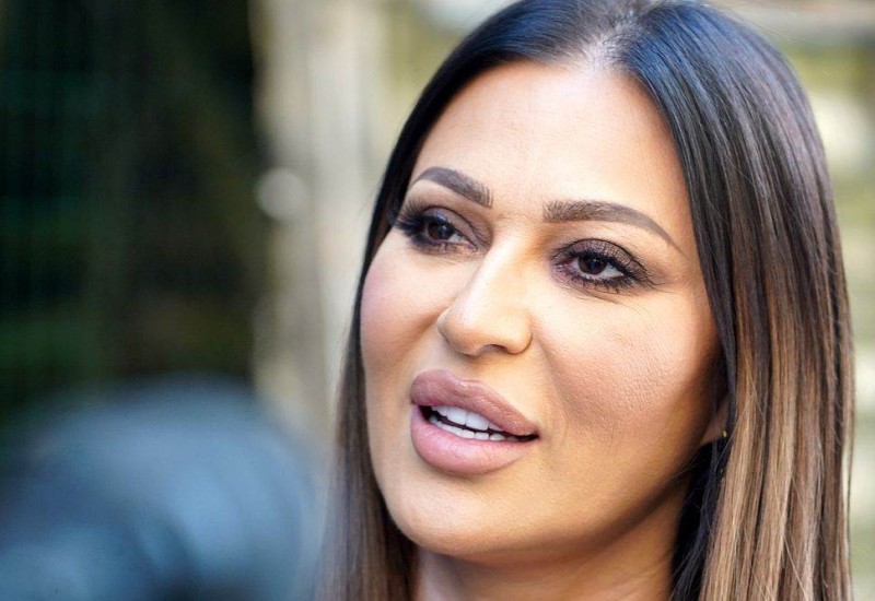 Ceca uživa na Maldivima, a ovi prizori izgledaju nestvarno (FOTO/VIDEO)