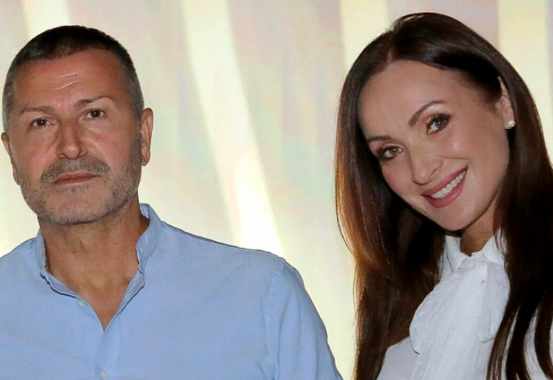 Đogani otkrio zašto se razveo: Molio sam Slađu da idemo kod psihijatra, a ona mi je rekla da ja i jesam za psihijatra